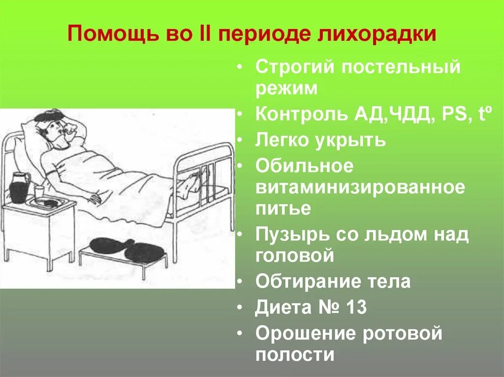 Второй й период лихоралки. Принципы ухода за больными в различные периоды лихорадки. Периоды лихорадки сестринское дело. Симптомы первого периода лихорадки. Клинические симптомы ii периода лихорадки:.