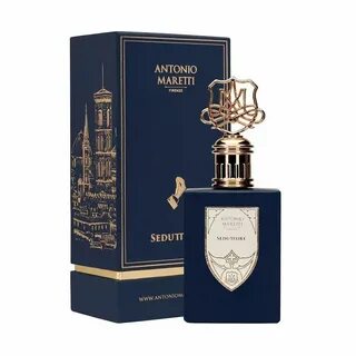 Антонио марети духи