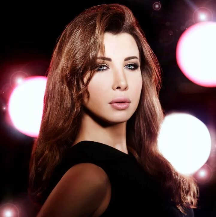 Nancy ajram mp3. Nancy Ajram.