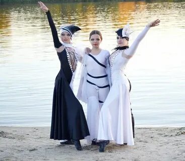 Dance mod