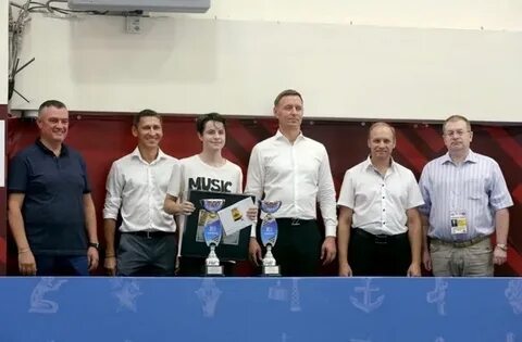 Кубок черного моря шахматы