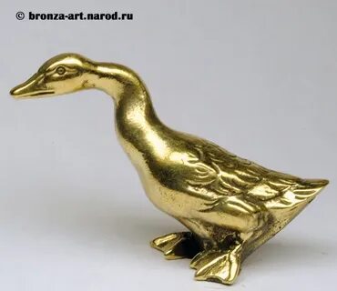 Золотая утка казань