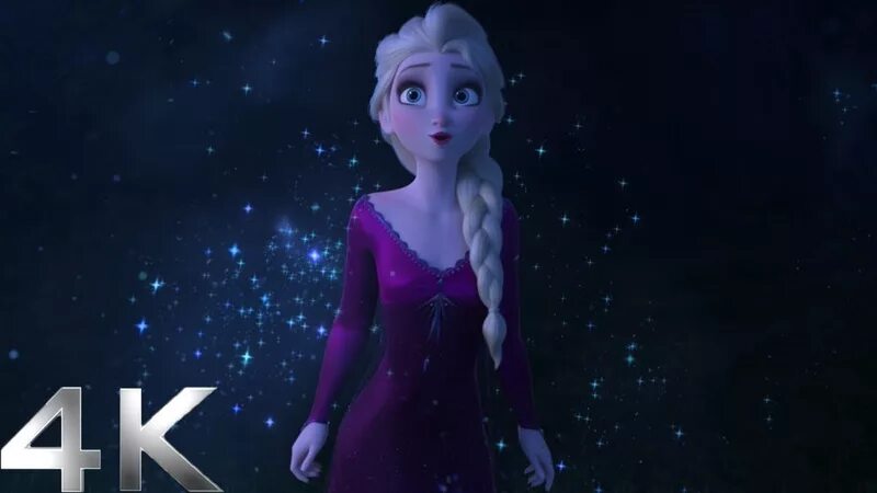 Frozen 2 Elsa into the Unknown. Холодное сердце 2 вновь за Горизонт. Песни из холодного сердца слушать на русском