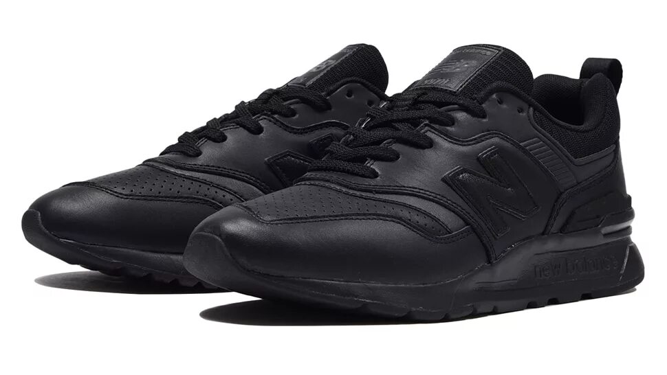 New Balance 997h Black. New Balance 997h мужские черные. New Balance 997h кожаные. New Balance 997h черные кожаные.