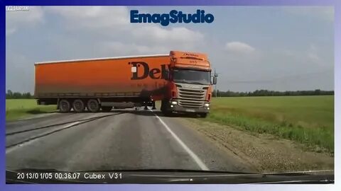 Фуры видео