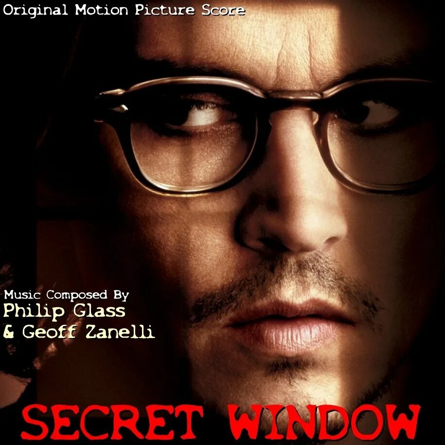 Secrets windows. Морт рейни джонни депп. Морт рейни тайное окно. Тайное окно постер русский. Secrets windows.