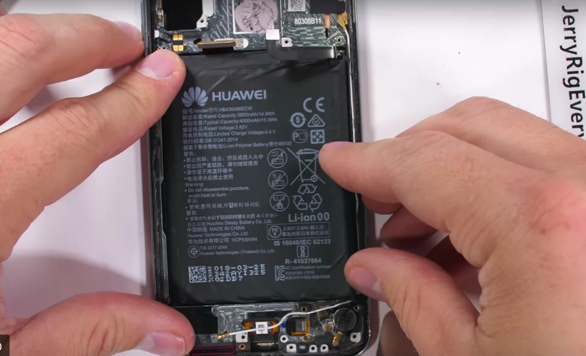 Замена huawei p20. Батарея Huawei p20 Pro. Huawei p20 датчик. Huawei p20 Pro схема. Huawei p20 Pro Teardown.