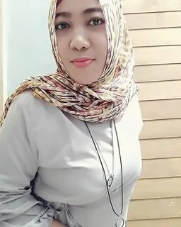 Hijab mom