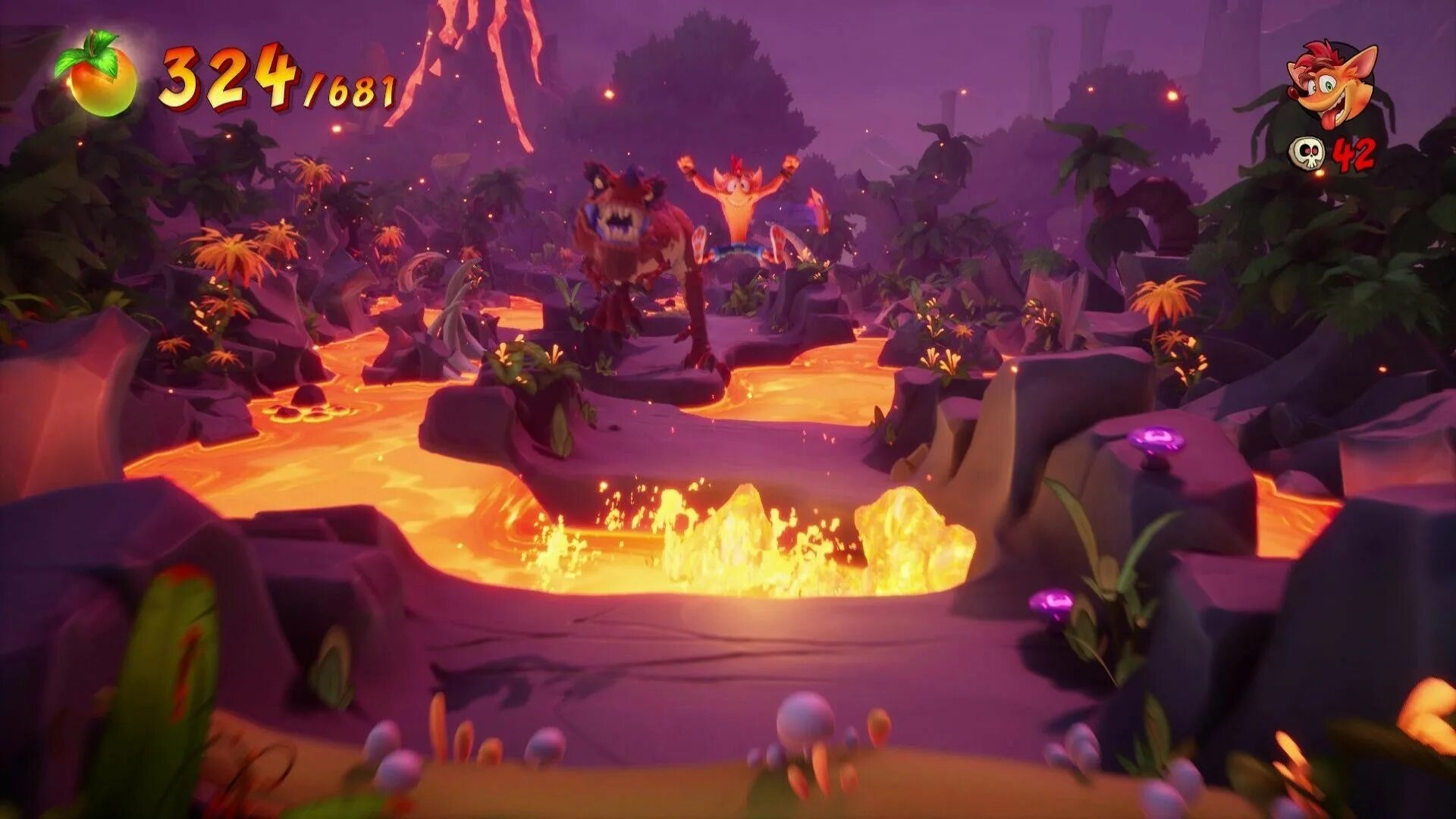 Crash event. Crash bandicoot 4. crash bandicoot 4 screenshot. crash bandicoot 4 it’s about time. crash bandicoot 4 скриншоты.