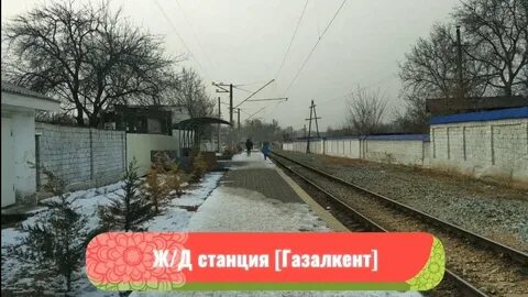Прогноз погоды в газалкенте