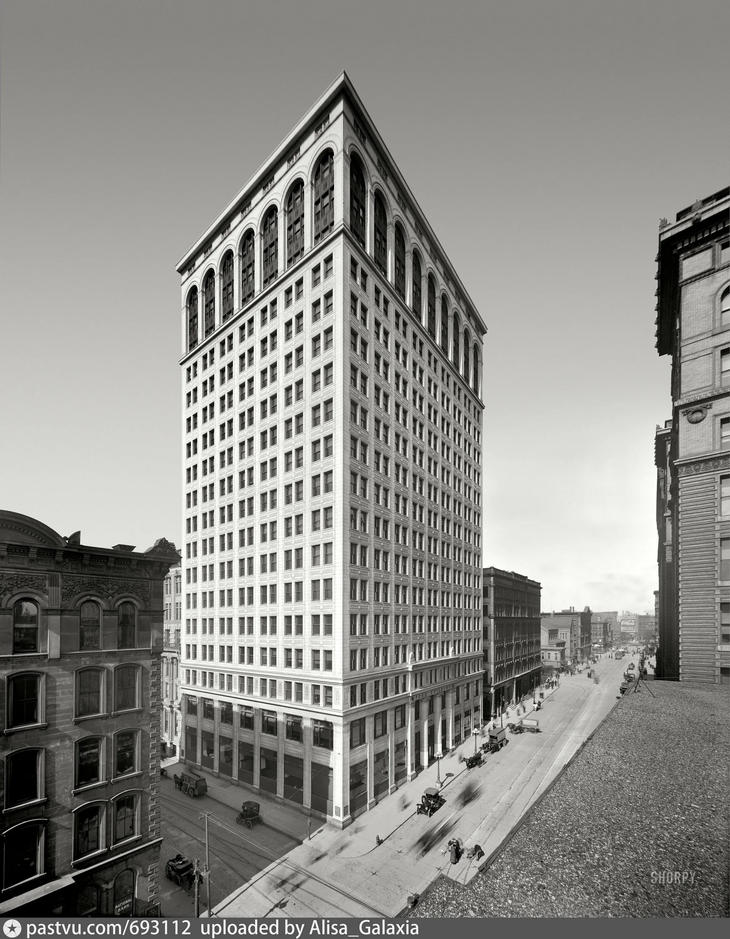 Building 20