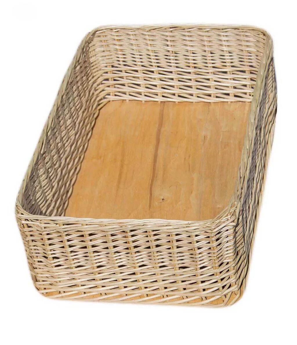 Прямоугольная корзина из лозы. Корзина прямоугольная 60*40*15 см из полипропиленовой лозы. Плетеные короба из лозы. Плетеные корзины из бумажной лозы. Корзина плетеная прямоугольная.