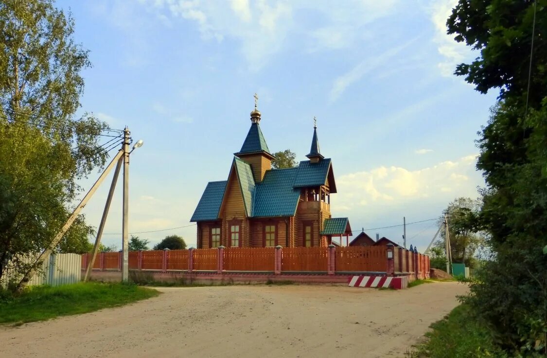 Крутец Александровский район Церковь. Церковь село Крутец. Крутец. Храм Успения. Церковь Крутец Александров.