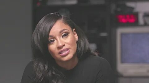 Interview - Tahiry Reacts to the Time She Accused Joe of Cheating.