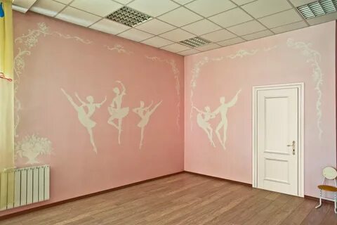 Оформление школ искусств