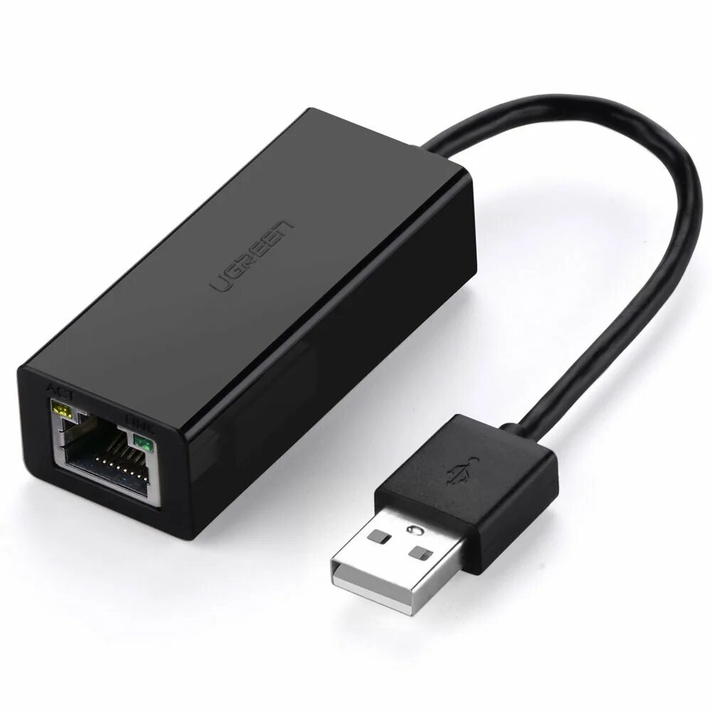 Ethernet lan адаптер. Ethernet-адаптер ugreen ug-20256. usb lan rj45 адаптер. ugreen usb ethernet адаптер. адаптер rj 45 usb 3.0.