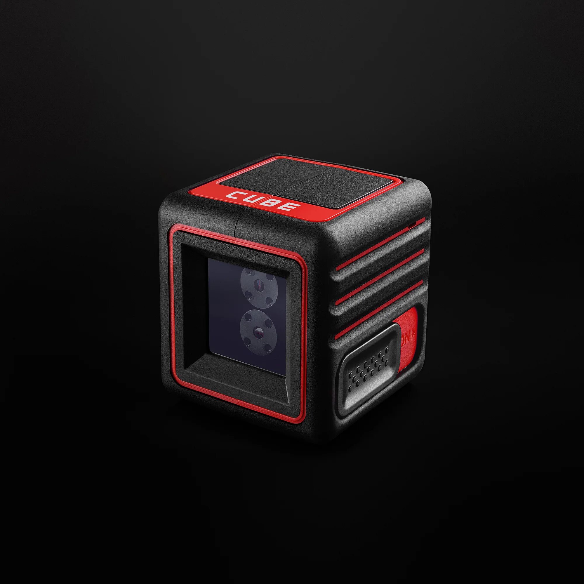 Ada cube 3d professional edition. Ada cube 3d professional edition