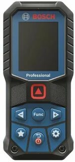 Дальномер bosch 50