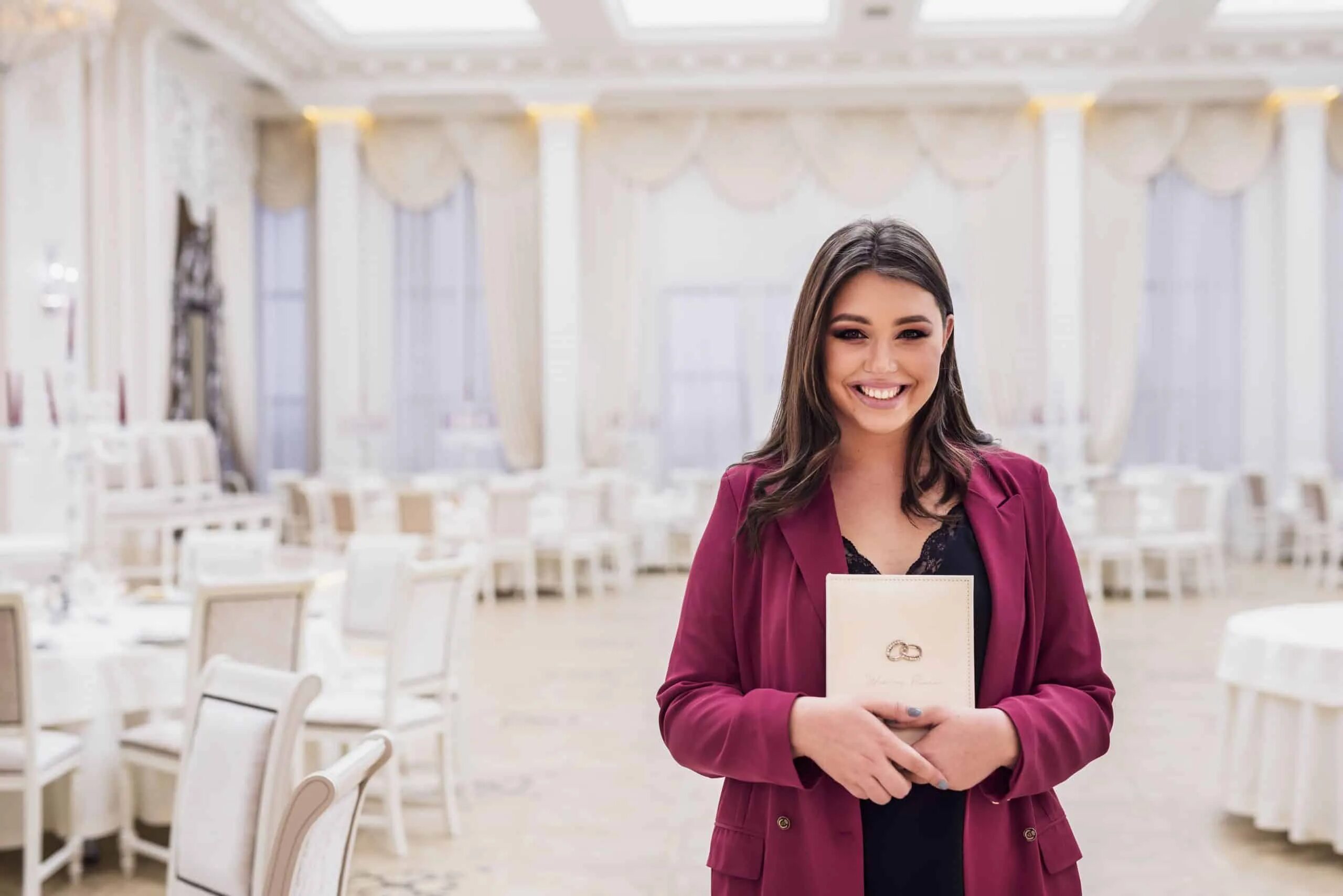 Events hosting