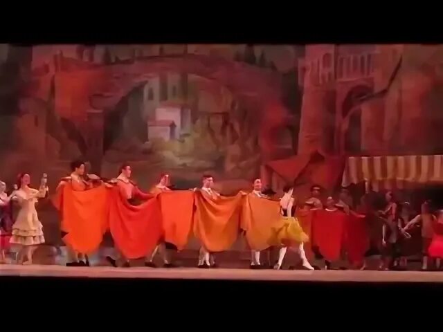 Минкус дон кихот. Минкус дон кихот