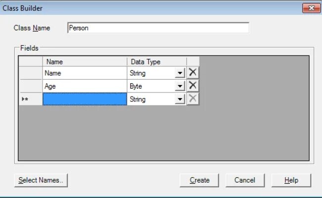 Vba class. Коллекции vba пример.
