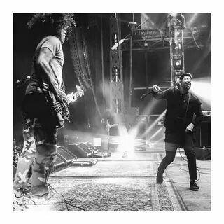 Deftones жанр