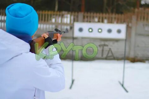 Стрельба 100