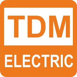 Tdm