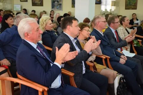 Пензенская область юбилей