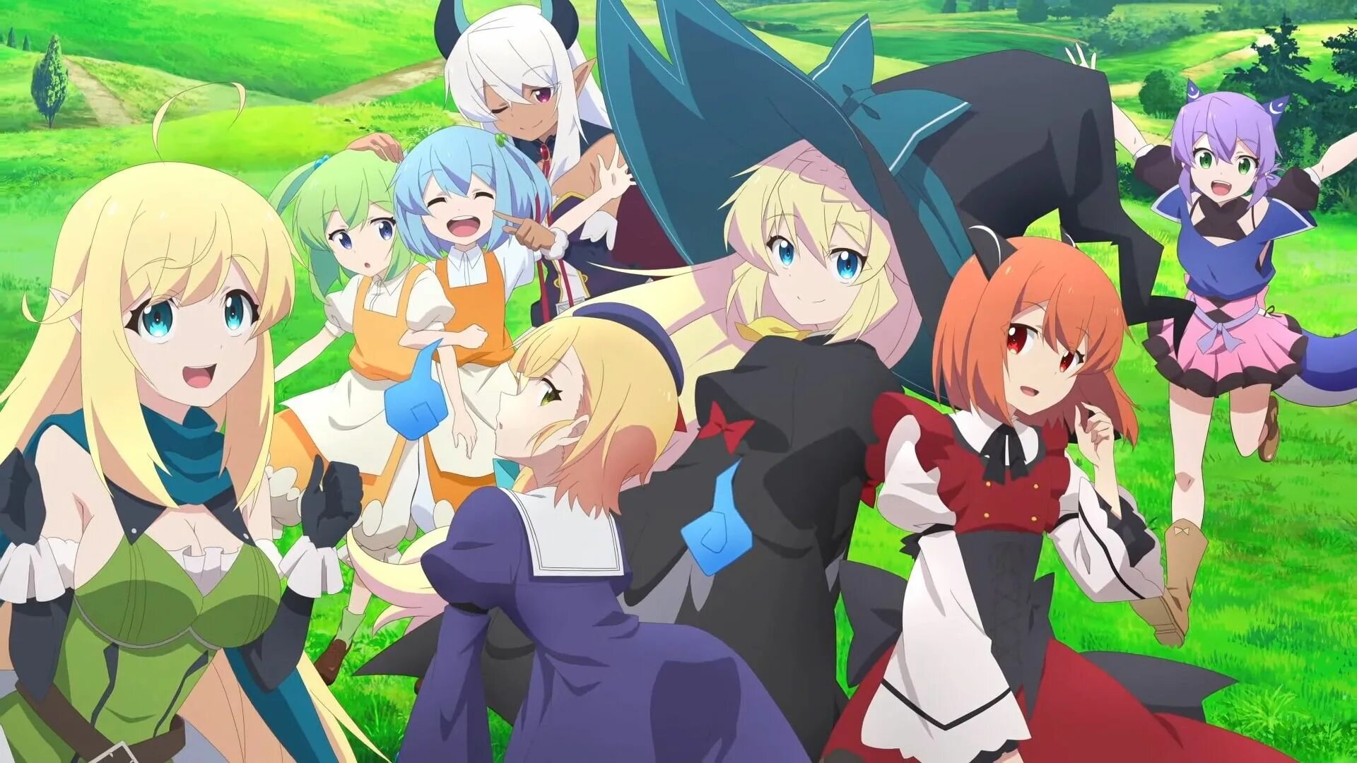 Slime taoshite 300 nen. Slime taoshite 300-nen, shiranai uchi ni level max ni nattemashita. nen, shiranai uchi ni level max ni nattemashita.