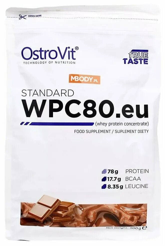 Ostrovit wpc80 900 гр. 80 eu. протеин ostrowia wpc80 milkiland бренд. Wpc 80 протеин. Ostrovit wpc80.