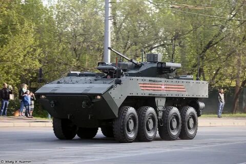 Бумеранг 16