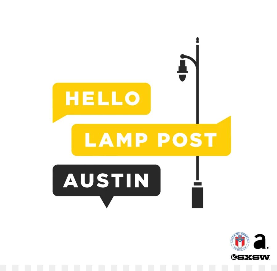 Hello lamp. Hello lamp