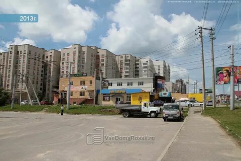 Ул 45 параллель 22