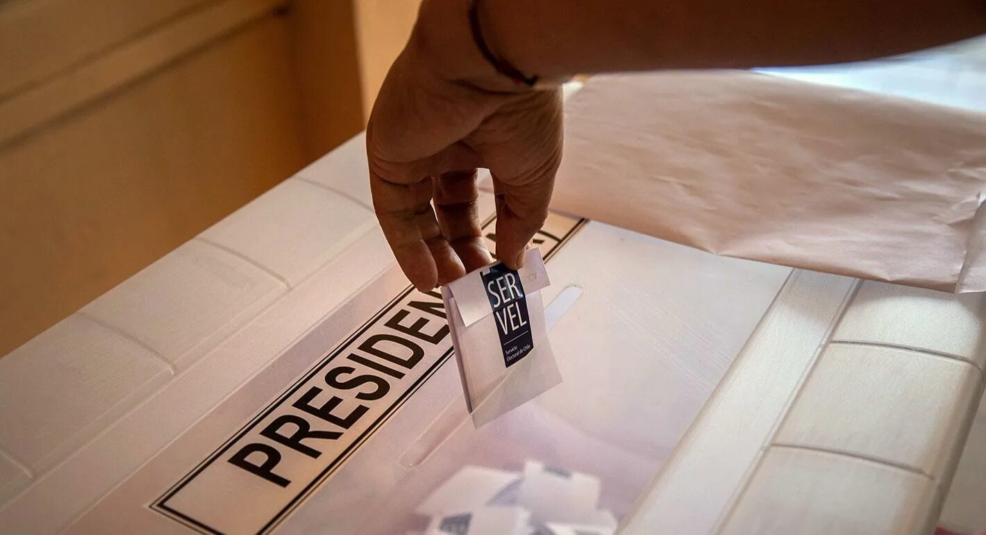 Вторые туры президентских выборов. Президентские выборы в Чили (2021). 2 Тур выборов. Выборы президента Эстетика.