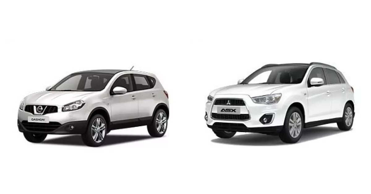 Nissan qashqai 2010 2. Nissan kadjar 2012. Toyota rav4 2010. 2. Сравнение ниссан кашкай.
