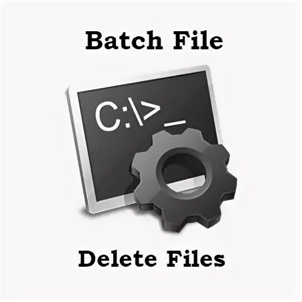 Delete batch. Delete batch