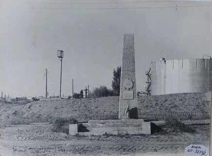 История камышинского