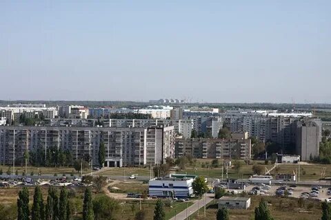 Показать г балаково