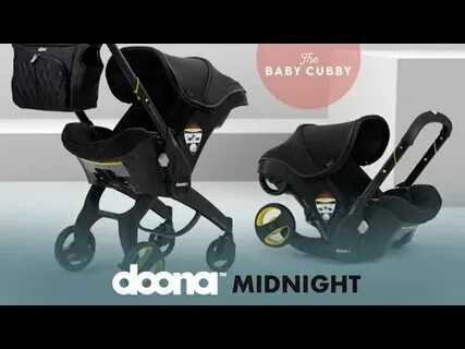 Doona midnight
