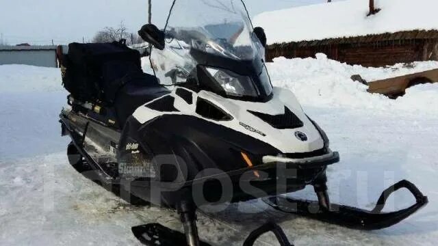 4 х тактные снегоходы купить. Ski-Doo Skandic SWT 600 Ace. Снегоход BRP 600 4 такта. BRP 550 SWT. БРП 900 снегоход 4 тактный.