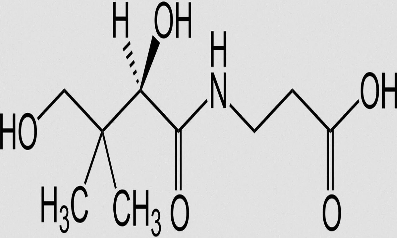 Пантотеновая кислота b5 формула. Витамин в5 пантотеновая кислота формула. Витамин b5 структурная формула. Витамин б5 формула химическая.