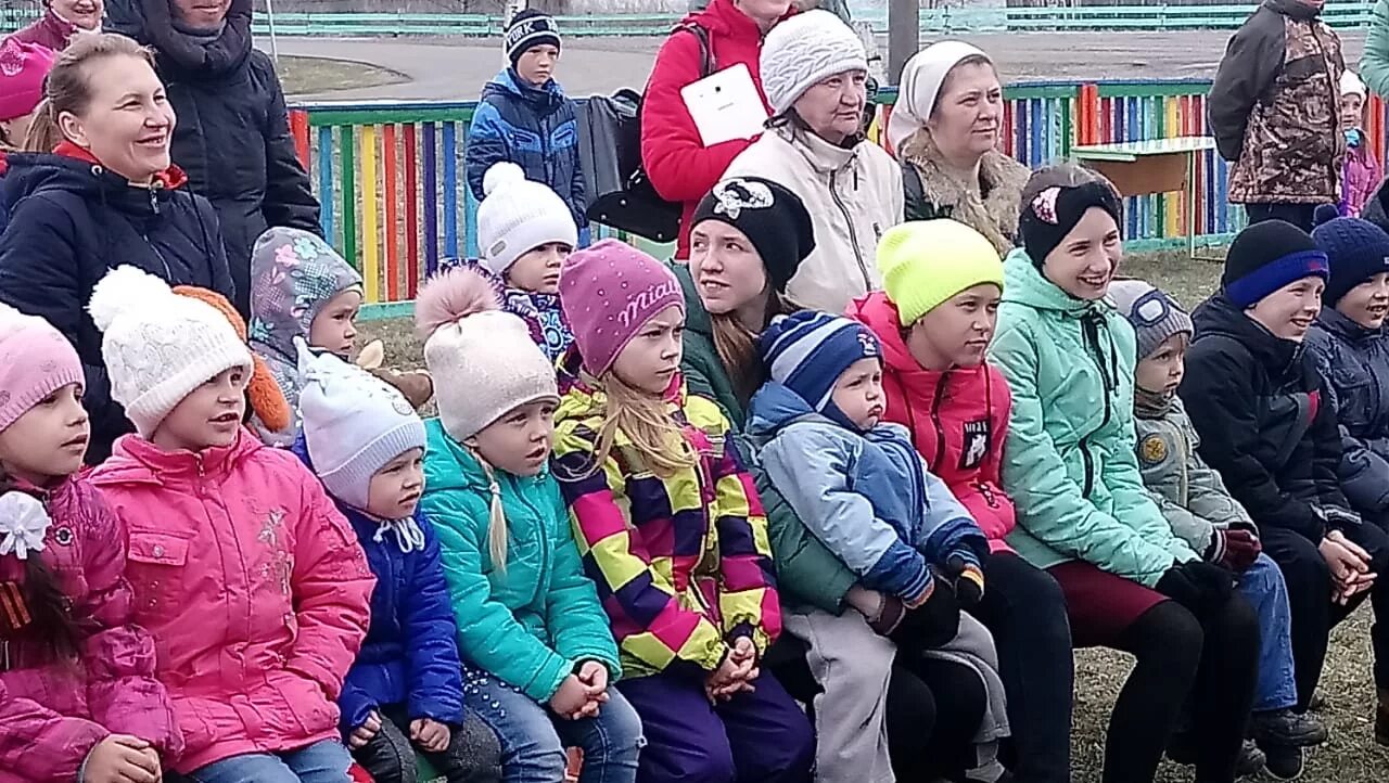 адреса детских садов красноярск