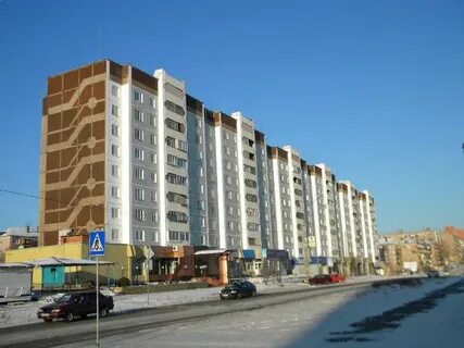Братск депутатский