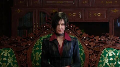 Resident evil dark