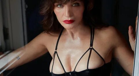 Helena Christensen - Page 355 - Female Fashion Models - Bellazon