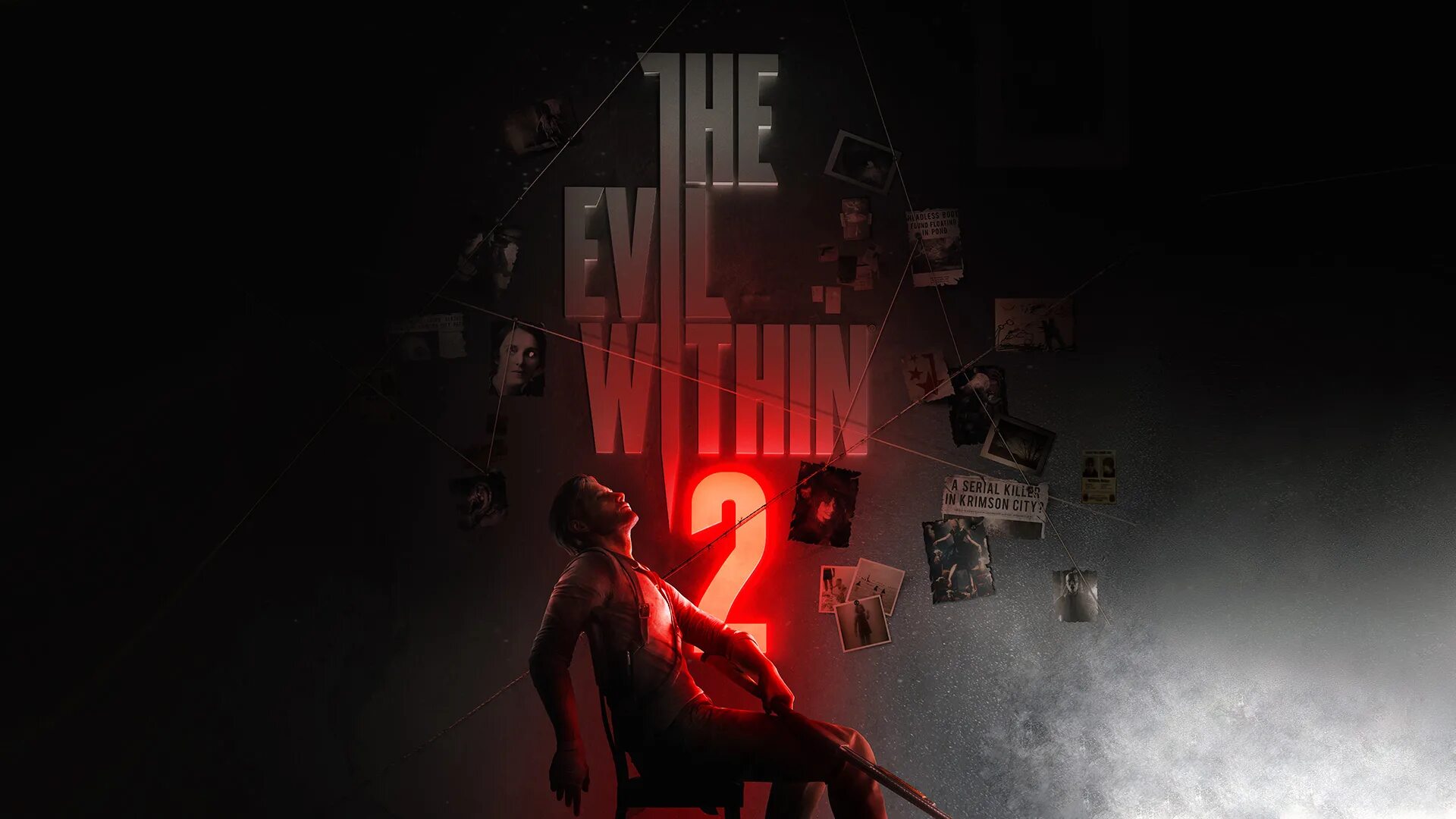 Evil within 2. Evil within 2