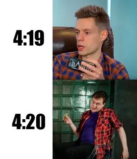Расскажи про блоггеров