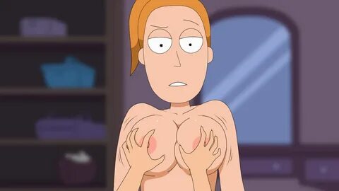 Rick and morty a way back home nude 💖 Rick Morty Way Ba...