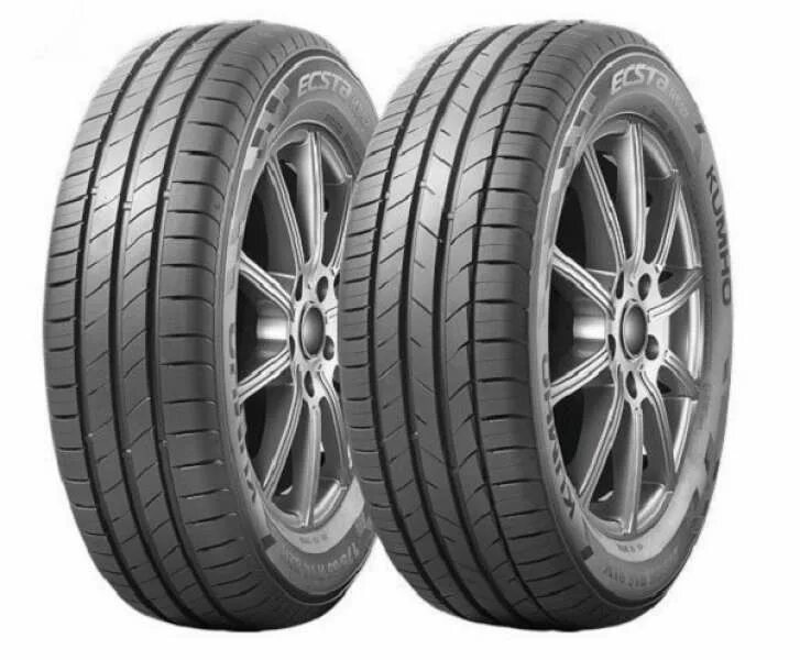 Летние шины 215 55 r16 купить. Kumho hs52. Kumho Ecsta hs52 195/65 r15. Кумхо Экста hs52. Покрышка Kumho Ecsta hs52.